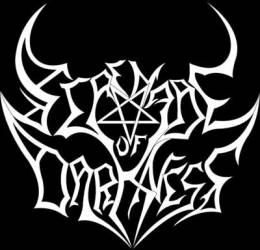 logo Serenade Of Darkness
